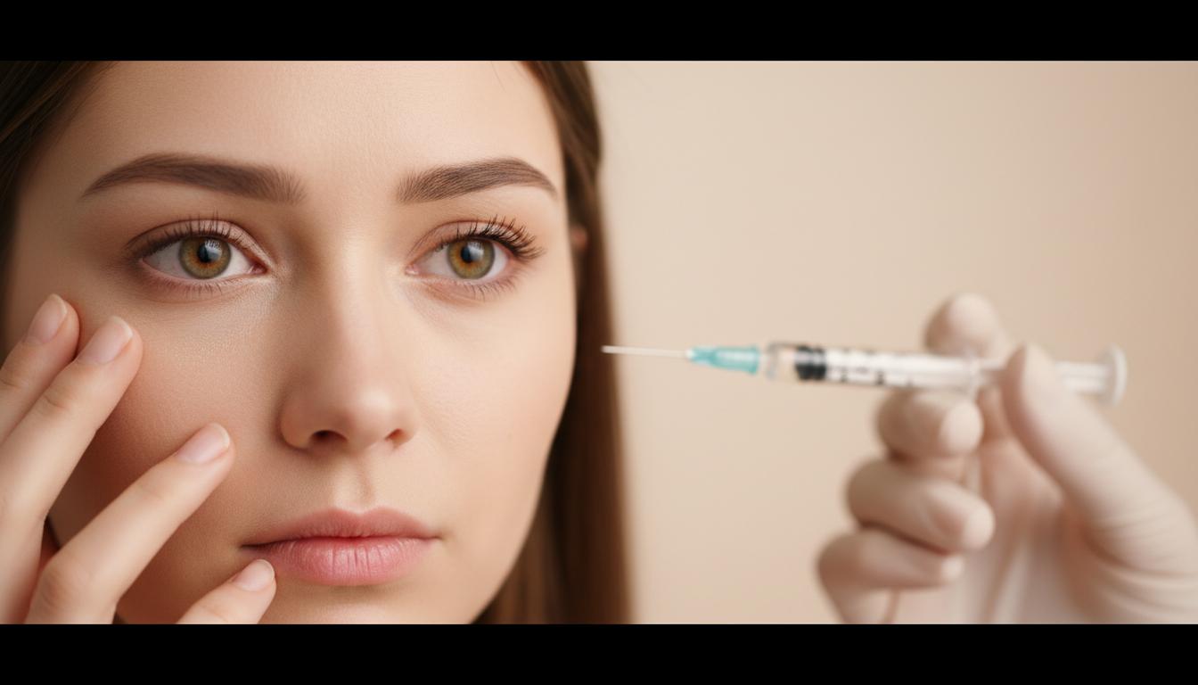 A special eye-catching vaccine: What you need to know about Ocriplasmin