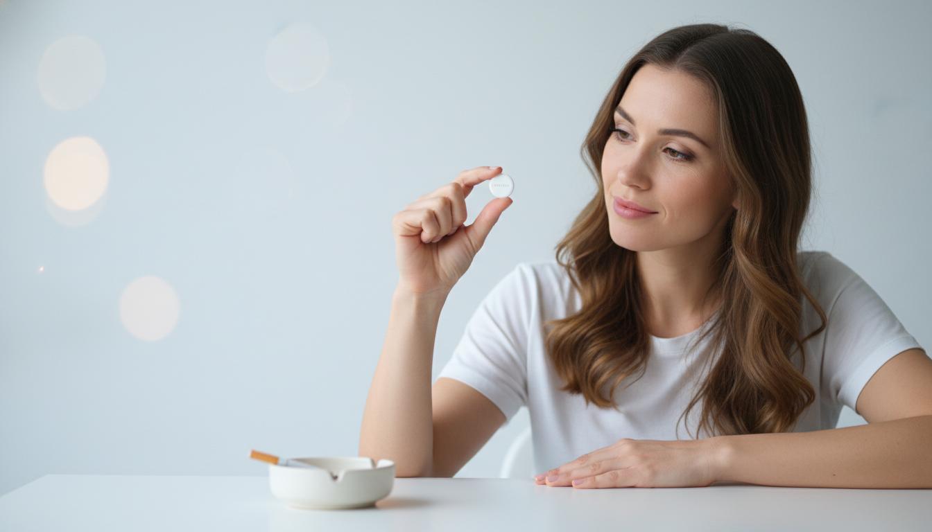 Help to quit smoking: Learn about the pill Bupropion