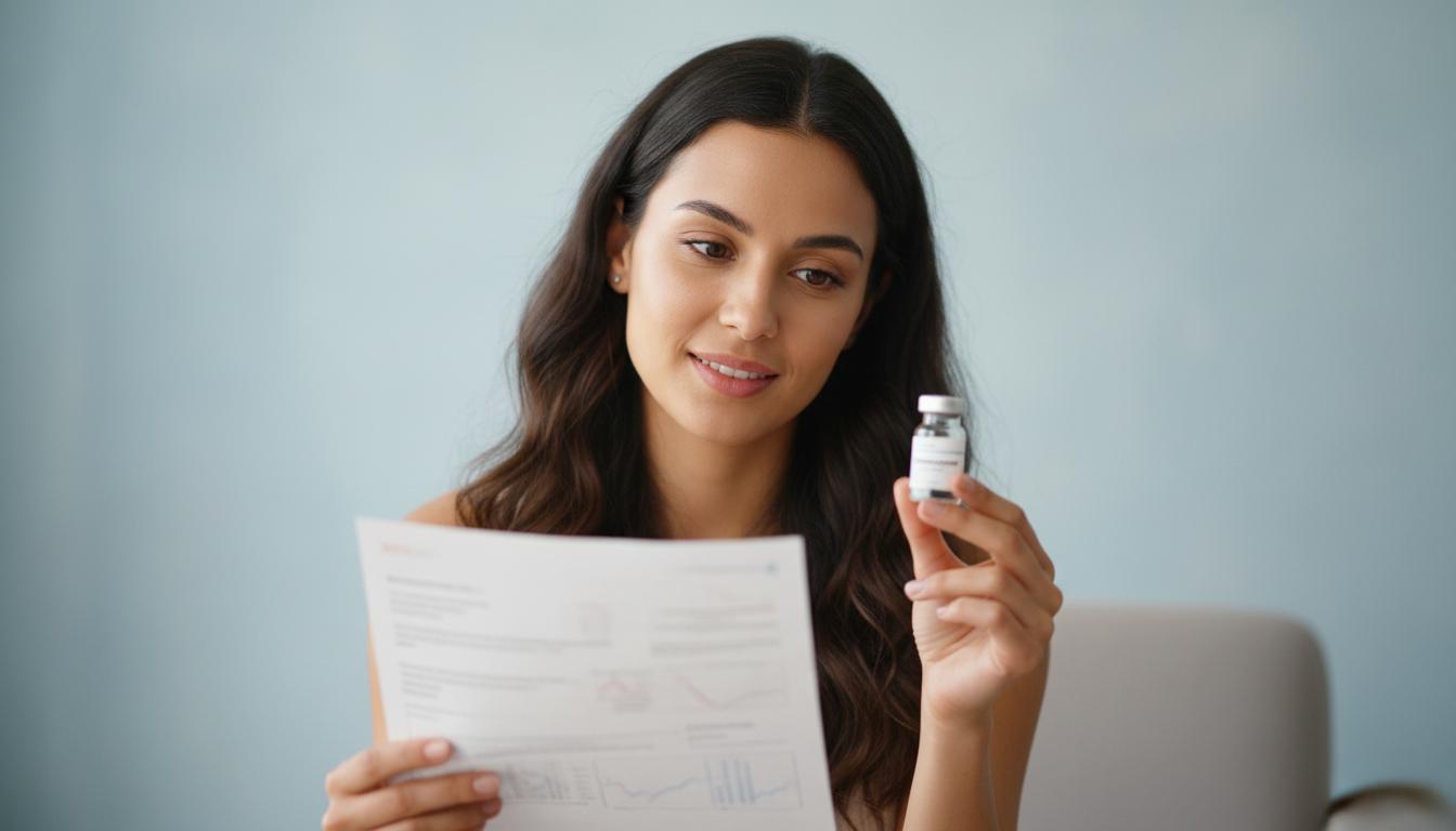 Have you been prescribed the Obinutuzumab injection? Let's talk about this medicine in simple terms (Obinutuzumab injection)