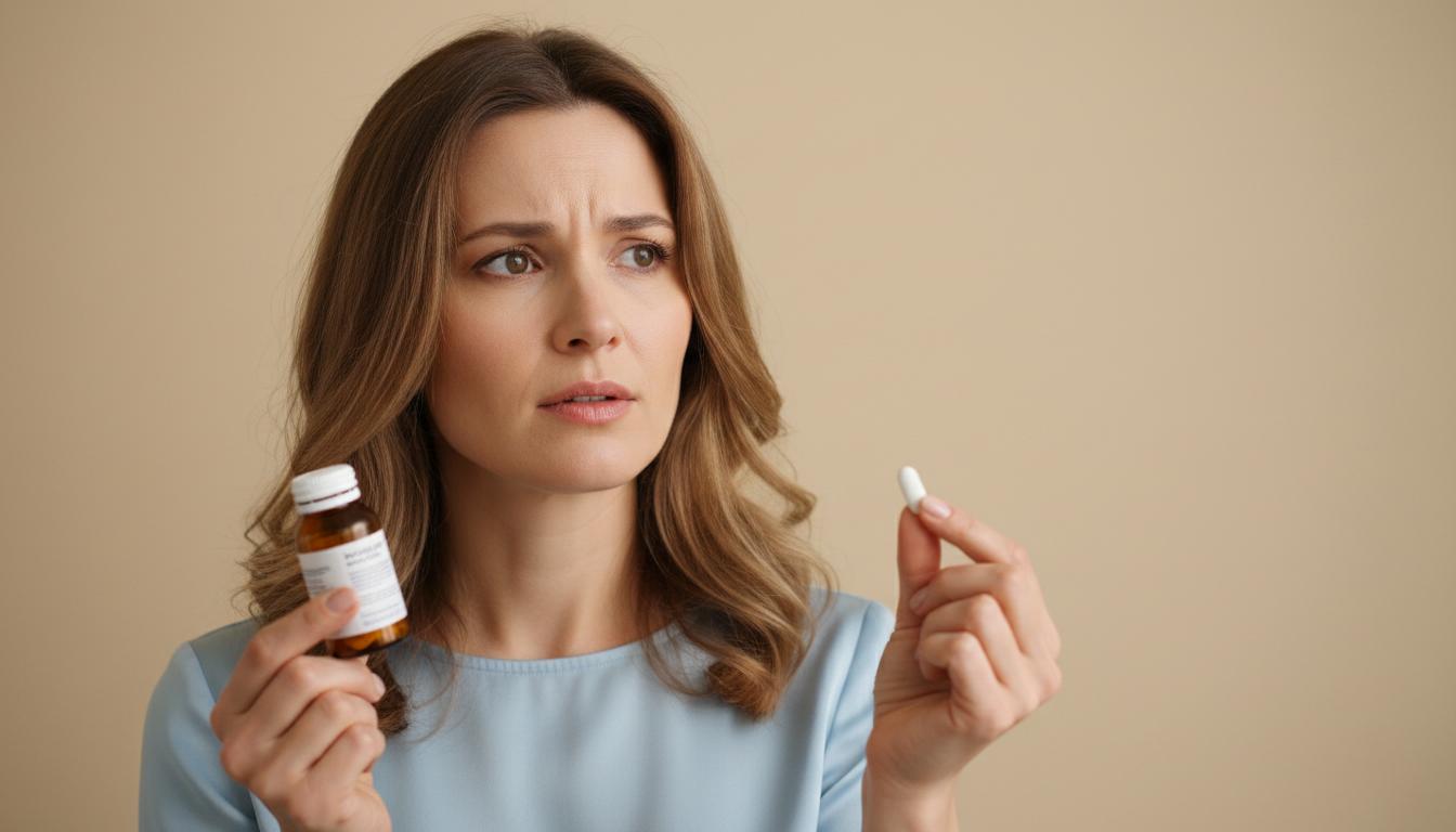 Nortriptyline for depression: Shall we talk about this medication?