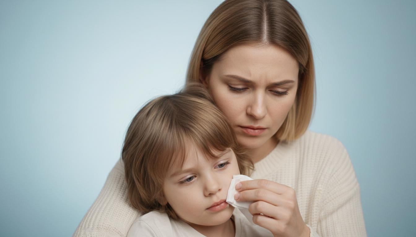 Do you or your child have frequent drooling? Let's learn about Glycopyrrolate liquid