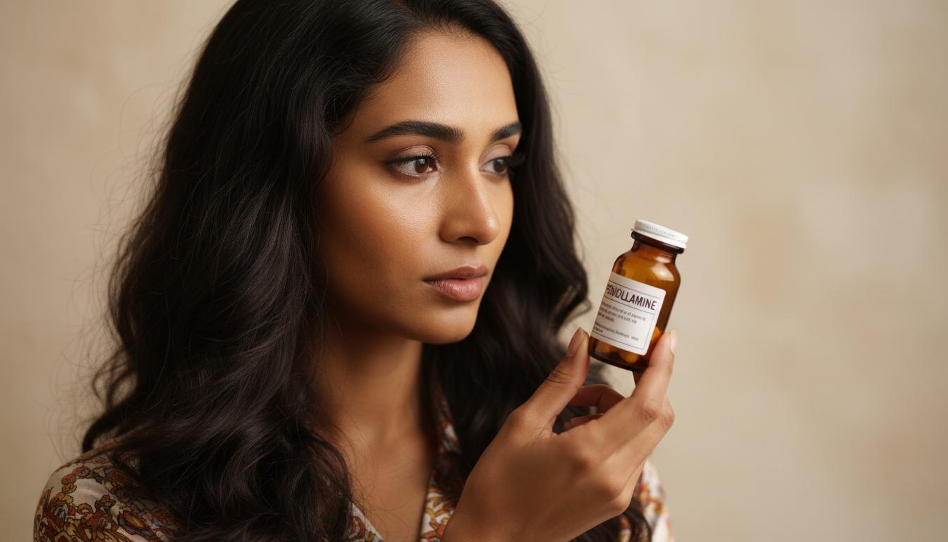 Are you using Penicillamine? Let's talk about everything you need to know about it!