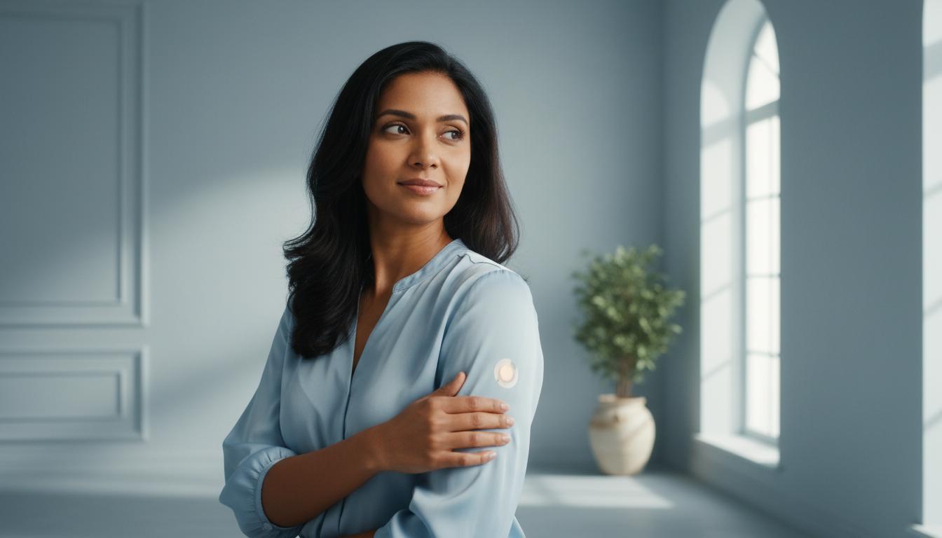 Do you need to urinate frequently? Let's learn about the Oxybutynin Skin Patch.