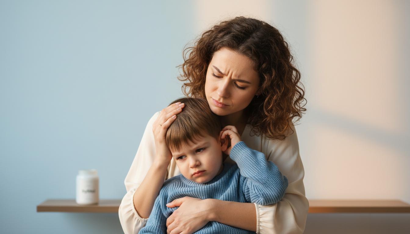 Does your baby keep getting ear infections? Let's talk about Xylitol!