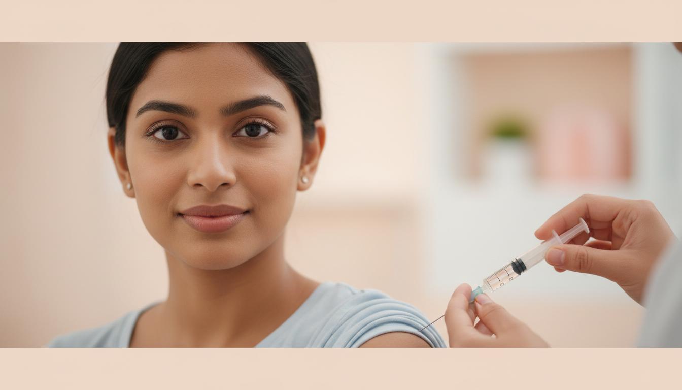 Did the doctor prescribe a Cefotaxime Injection for you too? Let's talk about this simply.