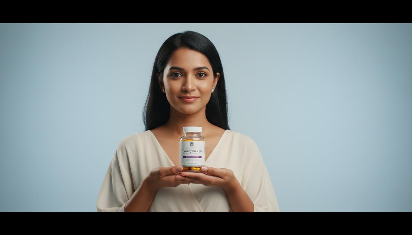 What you need to know about the supplement Coenzyme Q10