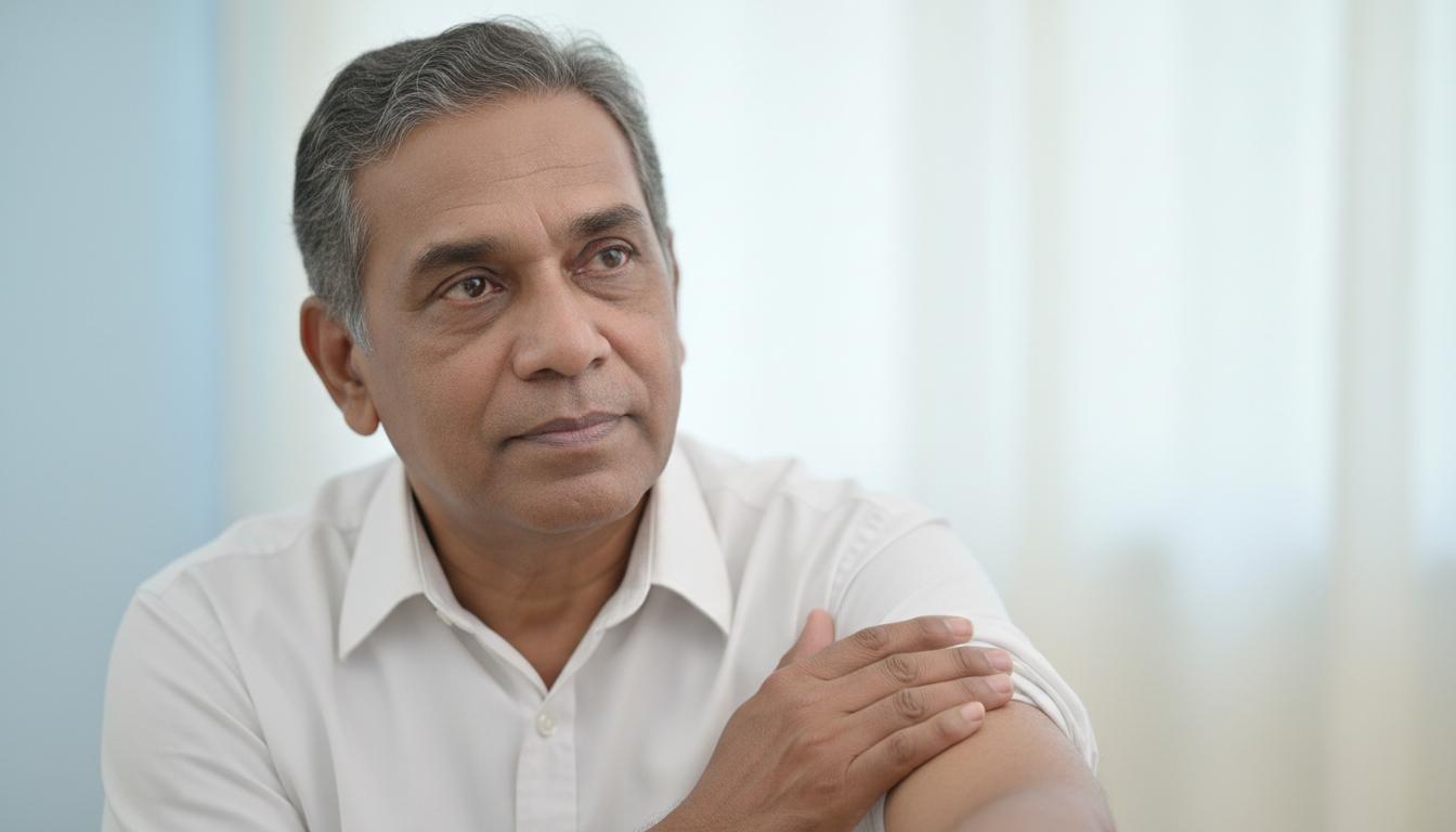 Let's learn about the subcutaneous drug (Histrelin Implant) for prostate cancer.