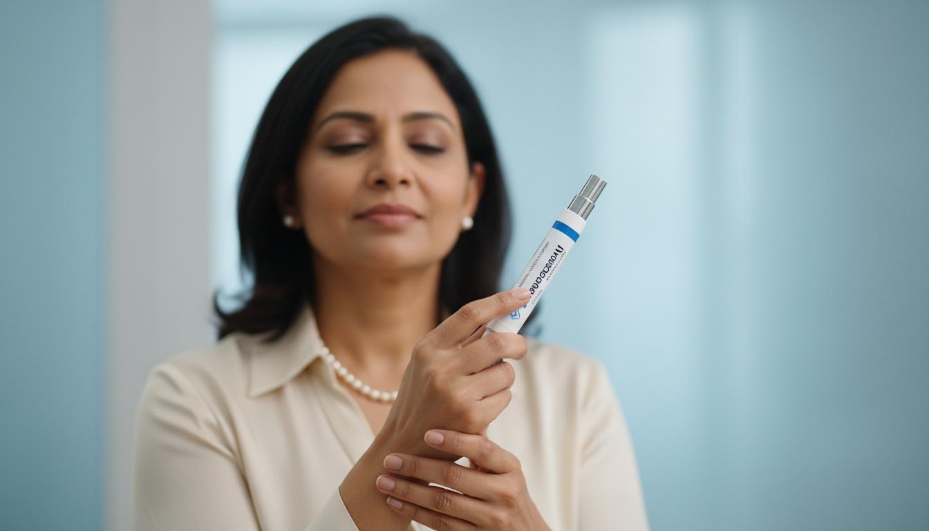 ඔබටත් Evolocumab එන්නත නියම කළාද? මේ ගැන සරලවම කතා කරමු ඔබටත් Evolocumab එන්නත නියම කළාද? මේ ගැන සරලවම කතා කරමු