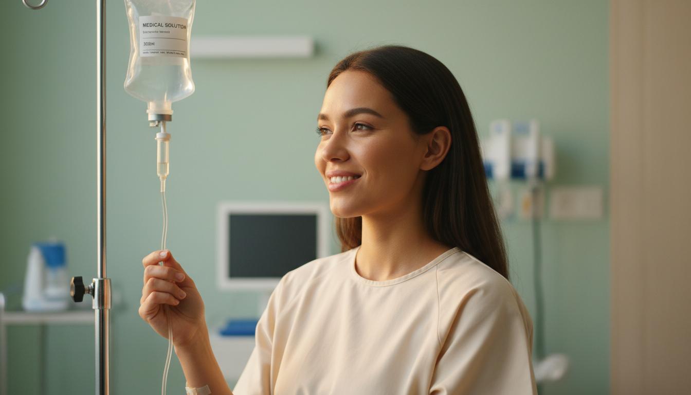 Mannitol Injection: What is it for? Let's find out everything!
