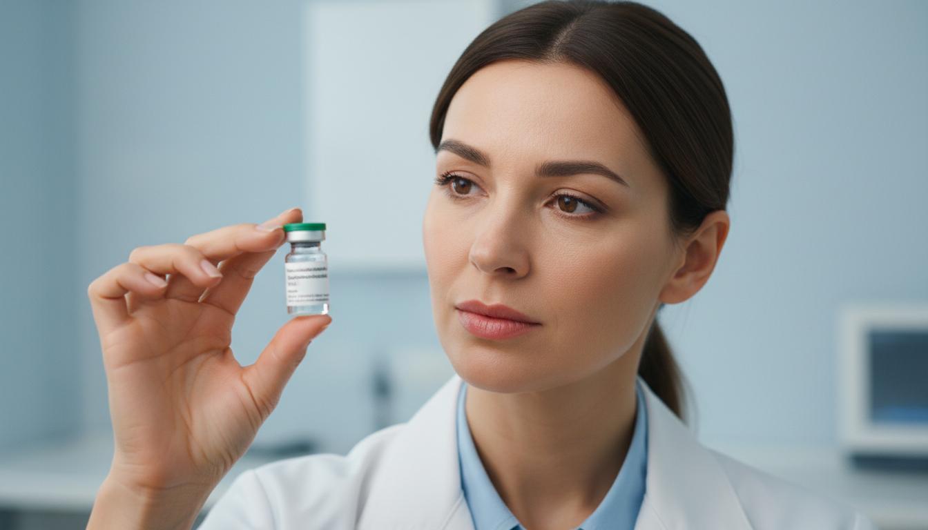 Is Botox just for beauty? Let's find out exactly what it is (OnabotulinumtoxinA)
