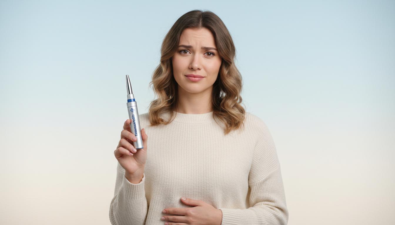 Is HIV-related belly fat? Let's talk about the Tesamorelin vaccine!