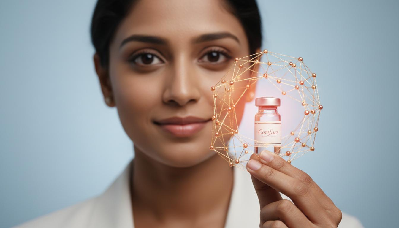 Do you also have Factor XIII deficiency? Let's talk about this medicine (Factor XIII Concentrate)