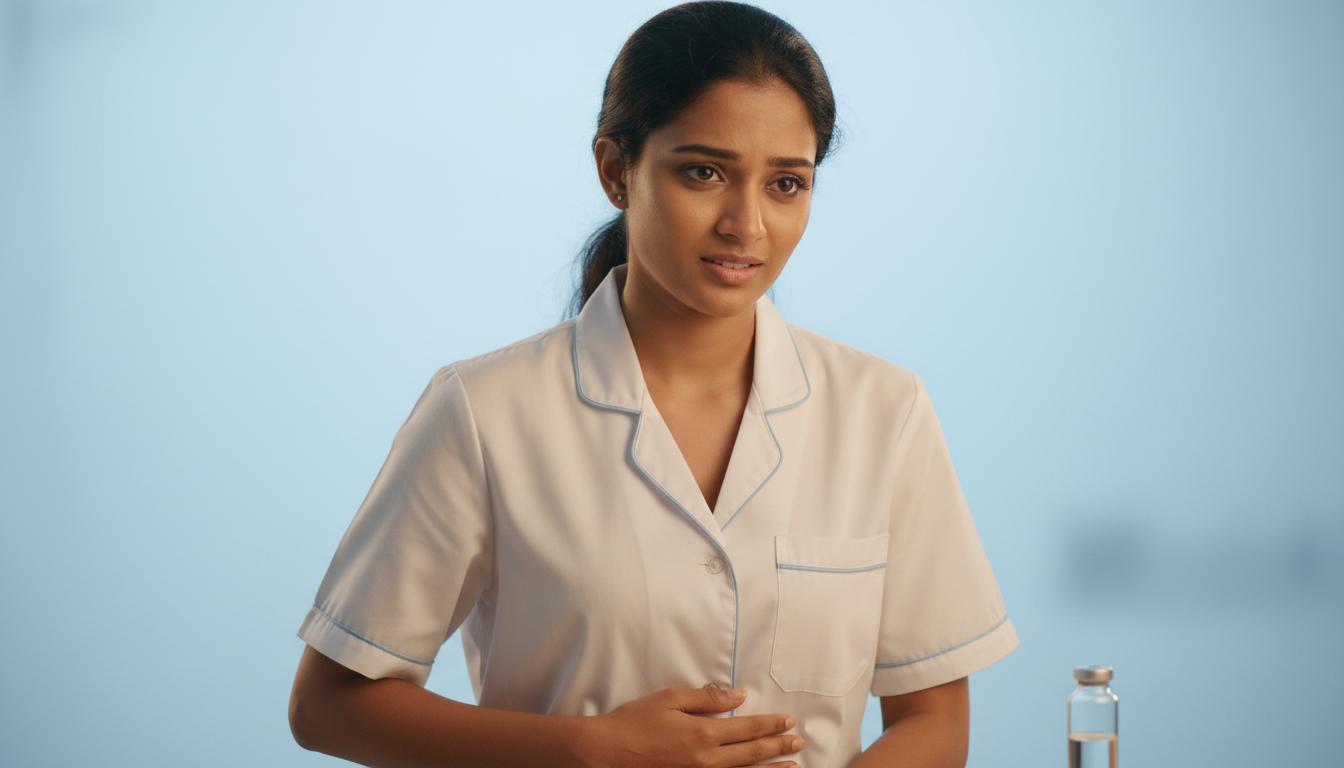 වමනයට සහ බඩේ අමාරුවට දෙන Metoclopramide ඉන්ජෙක්ෂන් එක ගැන දැනගමු (Metoclopramide Injection)