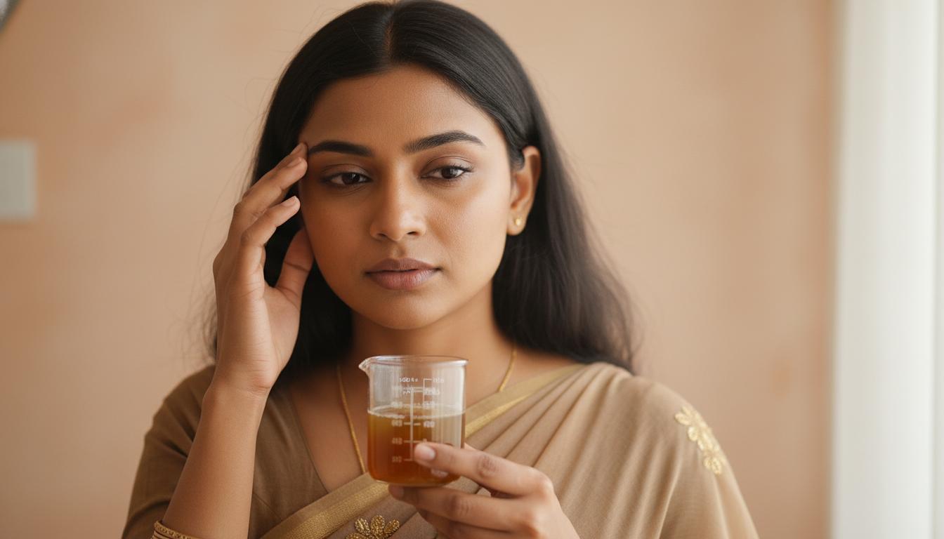 Do you really know about this "all-in-one" medicine for colds? (Acetaminophen; Chlorpheniramine; Dextromethorphan; Phenylephrine)