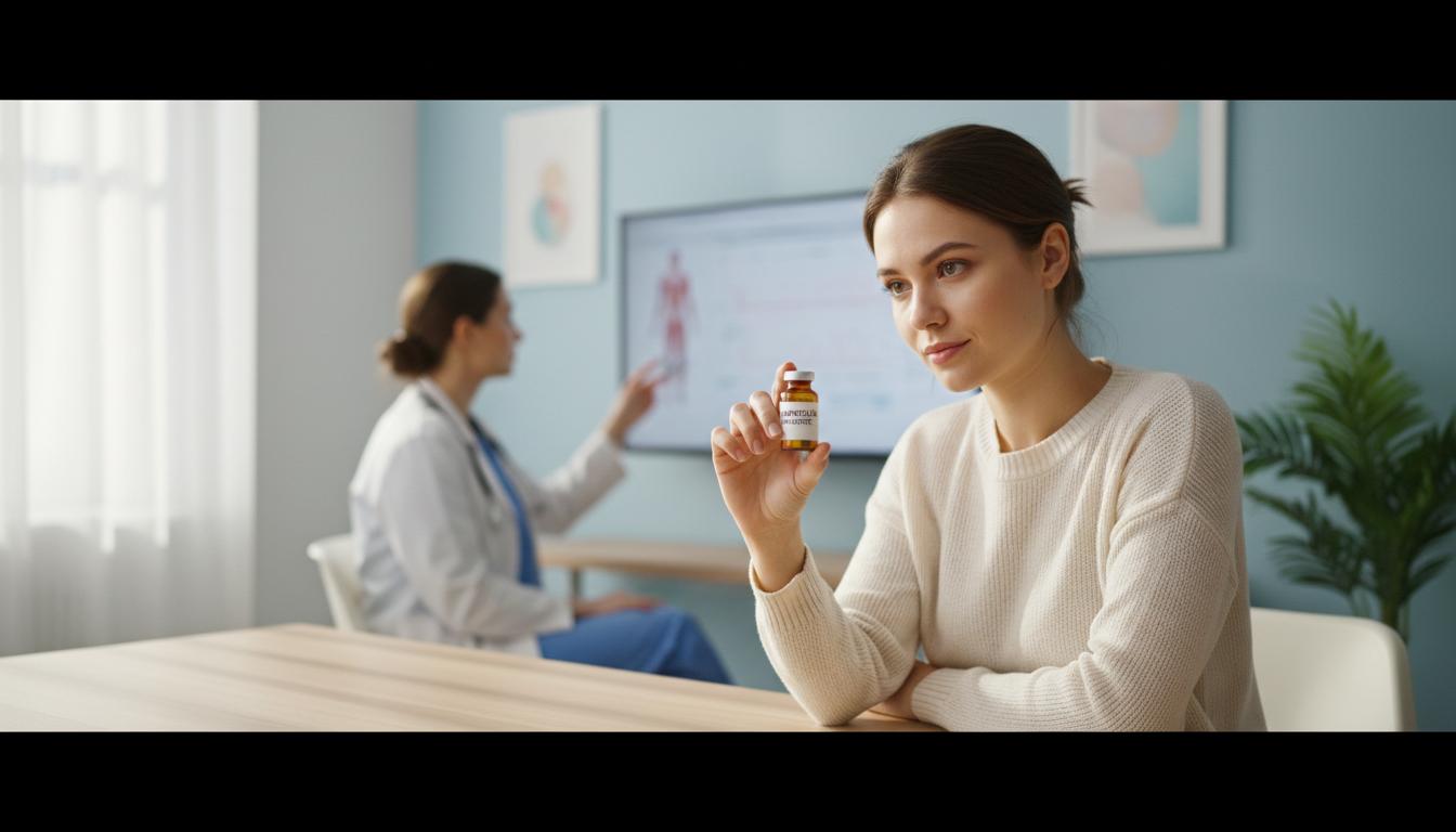 Things you need to know about Ampicillin Injection