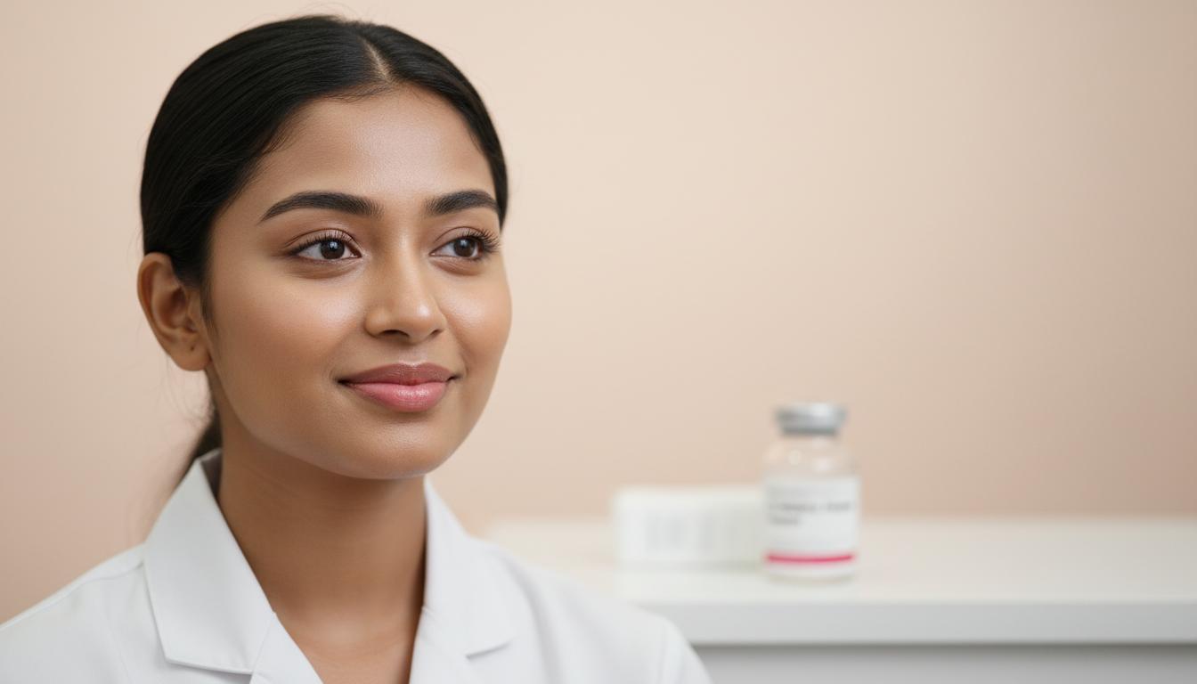ඇන්ජියෝඑඩීමා (Angioedema) රෝගයට දෙන C1 Inhibitor එන්නත ගැන දැනගනිමු