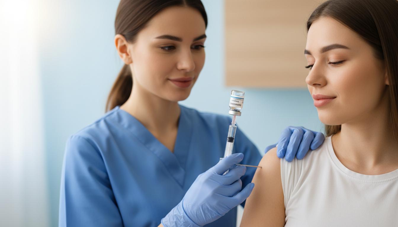 Did the doctor give you this injection too? Let's learn about Ceftriaxone! (Ceftriaxone Injection)