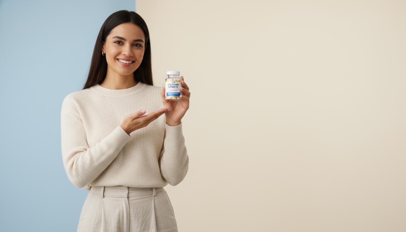 What you need to know about Calcium Citrate tablets!