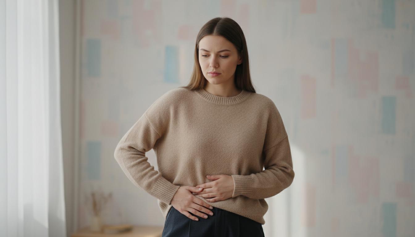 Hyoscyamine Liquid: What You Need to Know About This Stomach Ache Medicine