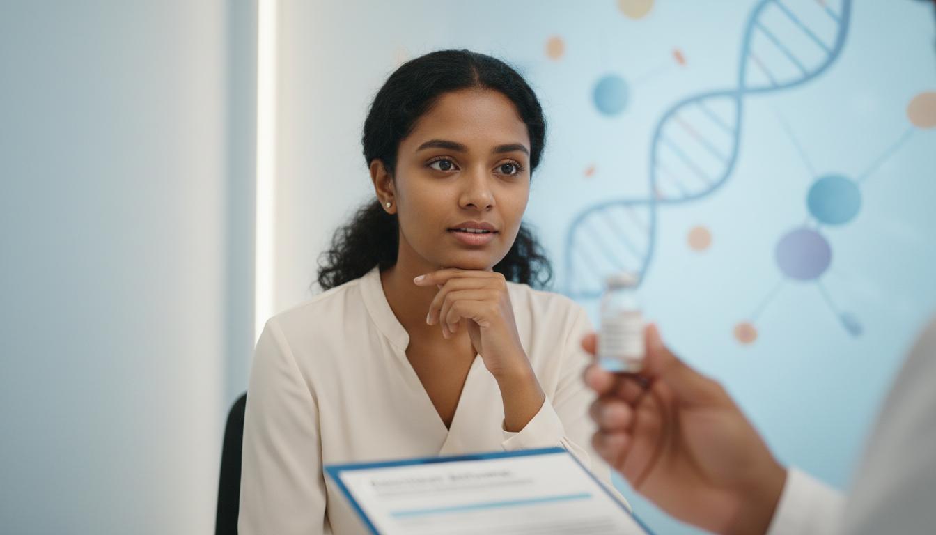 Is Ganciclovir Inspuiting aan jou Voorgeskryf? Kom ons Praat Eenvoudig daaroor!