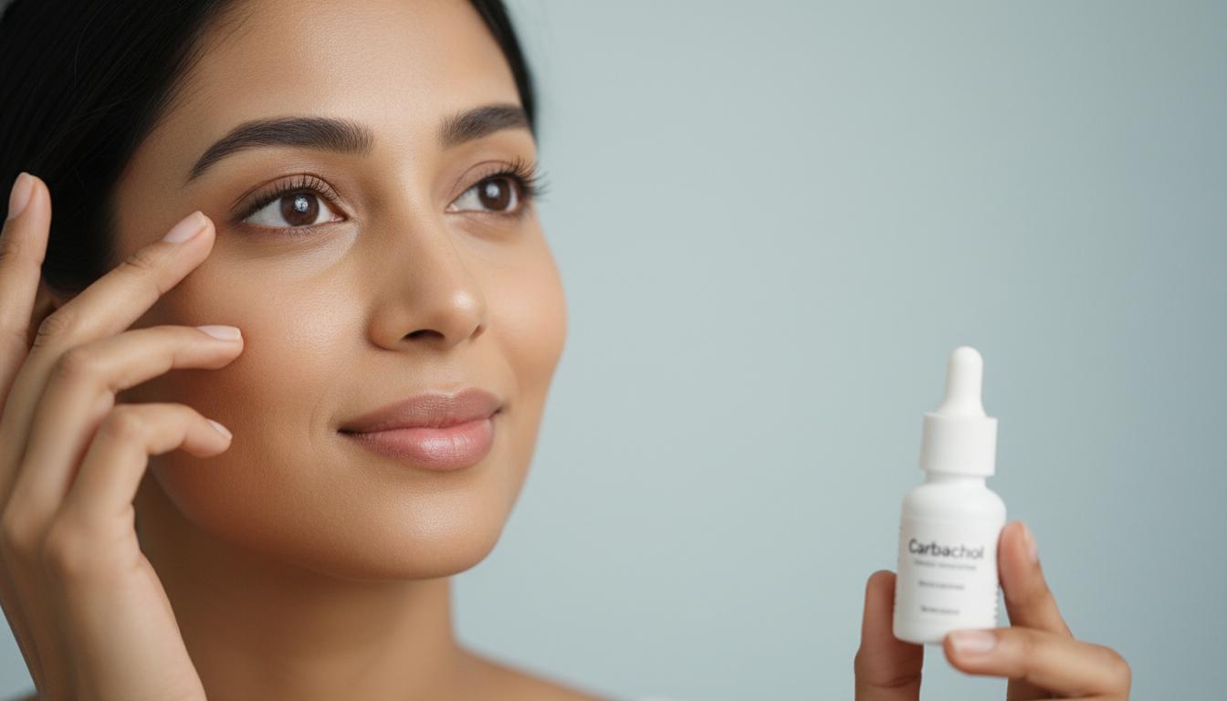 Things you need to know about Carbachol Eye Solution