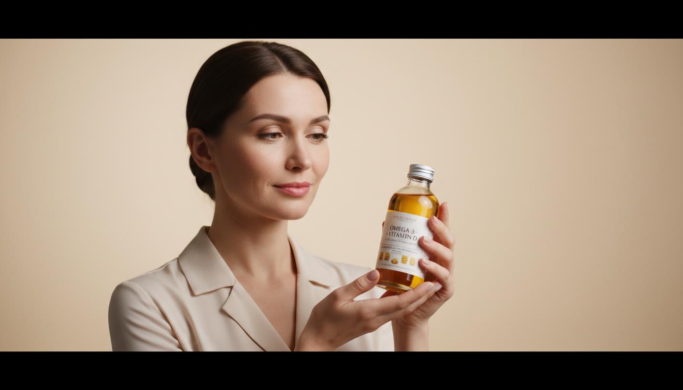 කෝඩ් ලිවර් ඔයිල් (Cod Liver Oil) පාවිච්චි කරනවද? එහෙනම් මේ ටික අනිවාර්යයෙන්ම කියවන්න