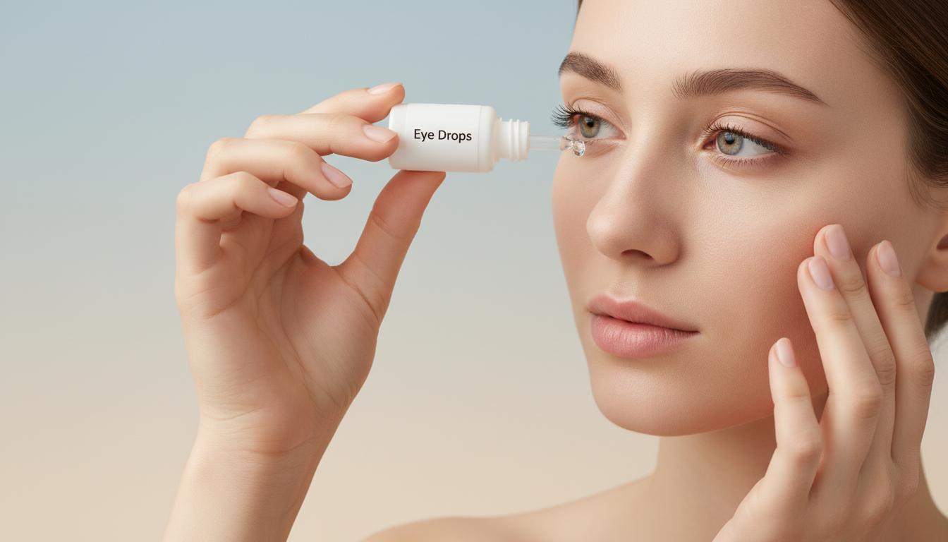 Shall we talk about Carteolol eye drops for eye pressure?