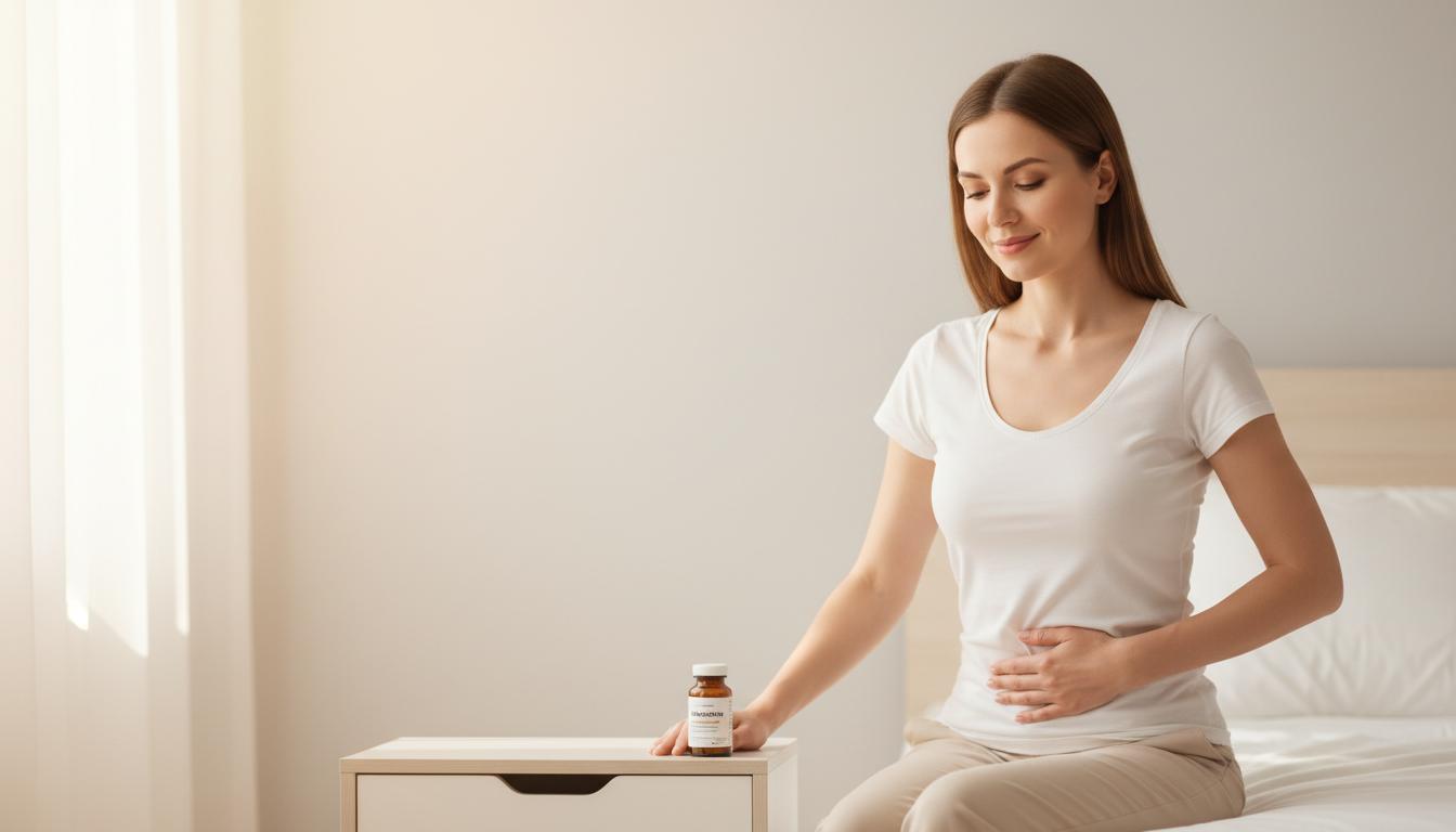 Helps speed up recovery after intestinal surgery (Alvimopan)