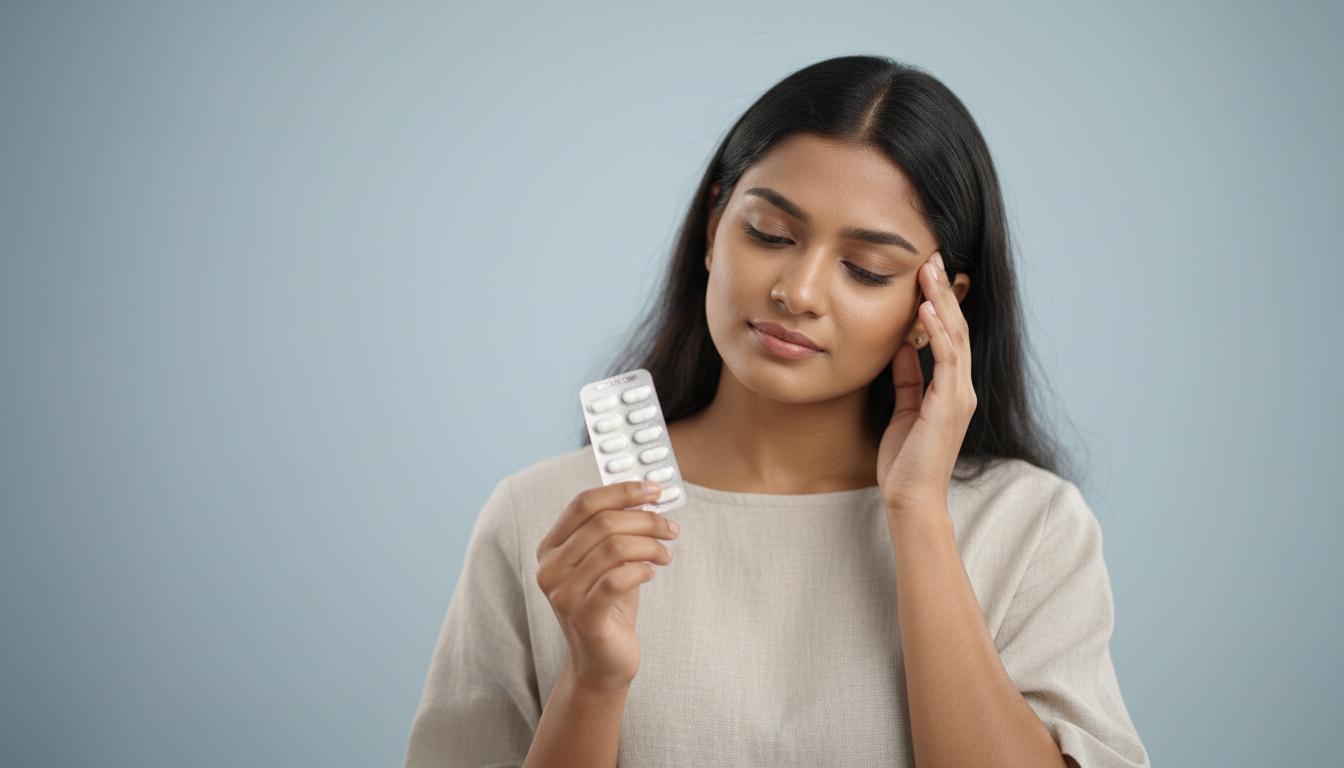 Can't stand migraines? Let's learn about Frovatriptan tablets.