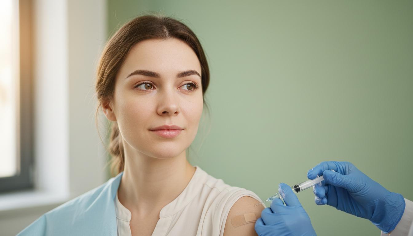 What you need to know about this injection for iron deficiency (Iron Dextran Injection)
