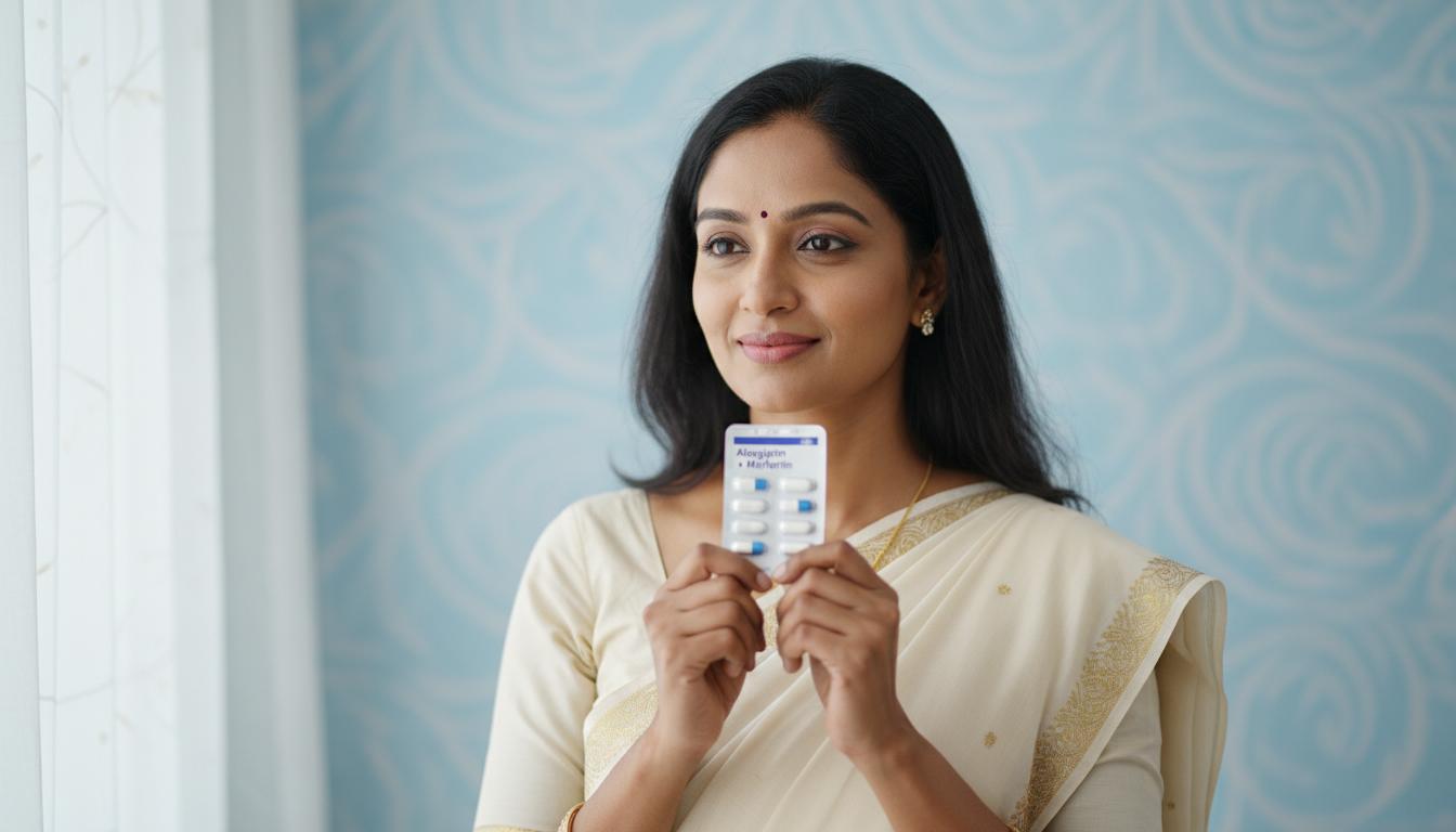 Diabetes medicine: What you need to know about Alogliptin and Metformin