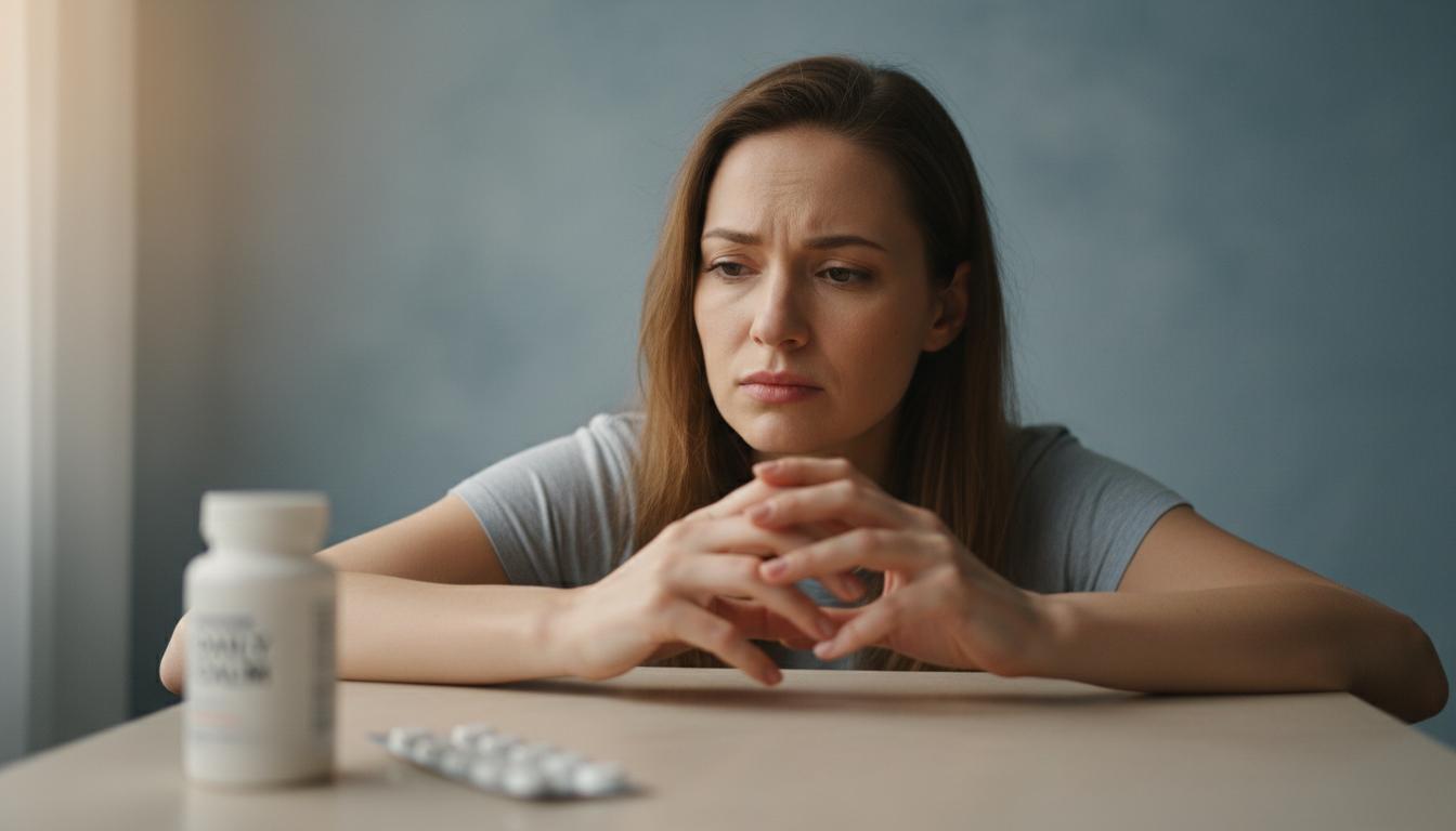 ඔයාටත් දොස්තර මහත්තයා ලොරැසිපෑම් (Lorazepam) නියම කළාද? අපි මේ ගැන කතා කරමු