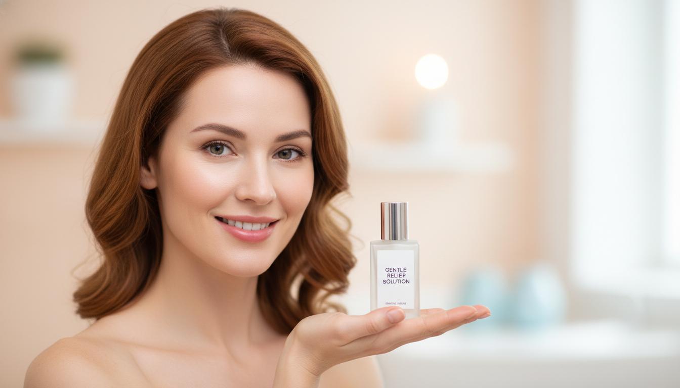 Quick Fix for Constipation: What You Need to Know About Mineral Oil Enema