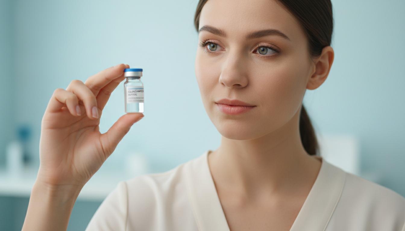 What you need to know about Clindamycin injection