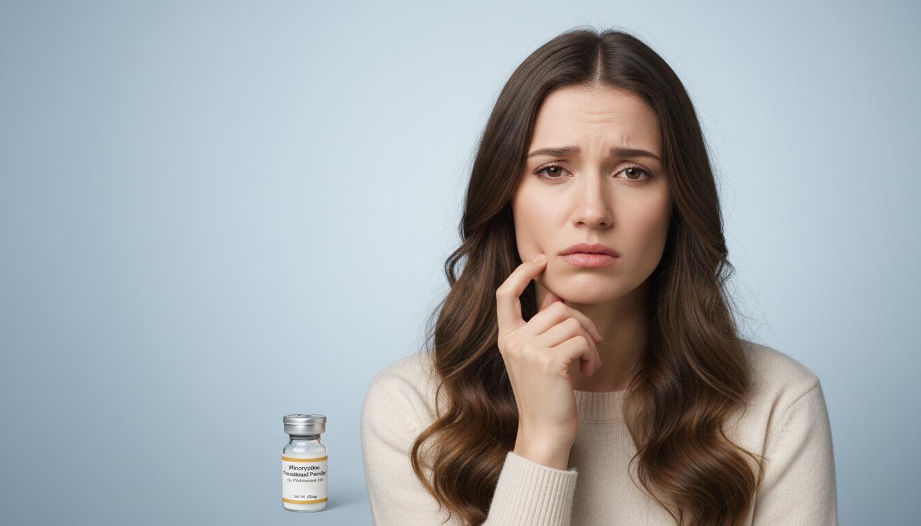 Should we learn about the special medicine for gum disease (Minocycline Periodontal Powder)?