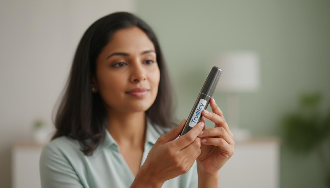 What you need to know about Dulaglutide Injection for diabetes