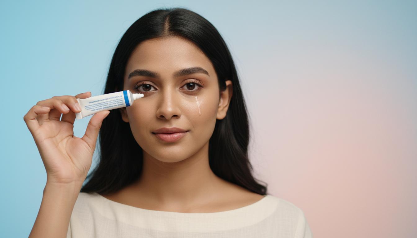 What you need to know about this eye medication (Sulfacetamide; Prednisolone)
