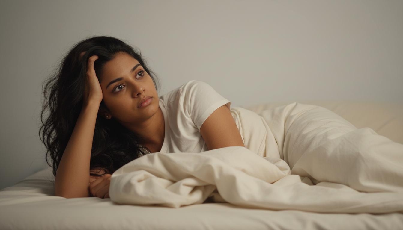 Can't sleep? Let's talk about this medicine (Diphenhydramine for Insomnia)