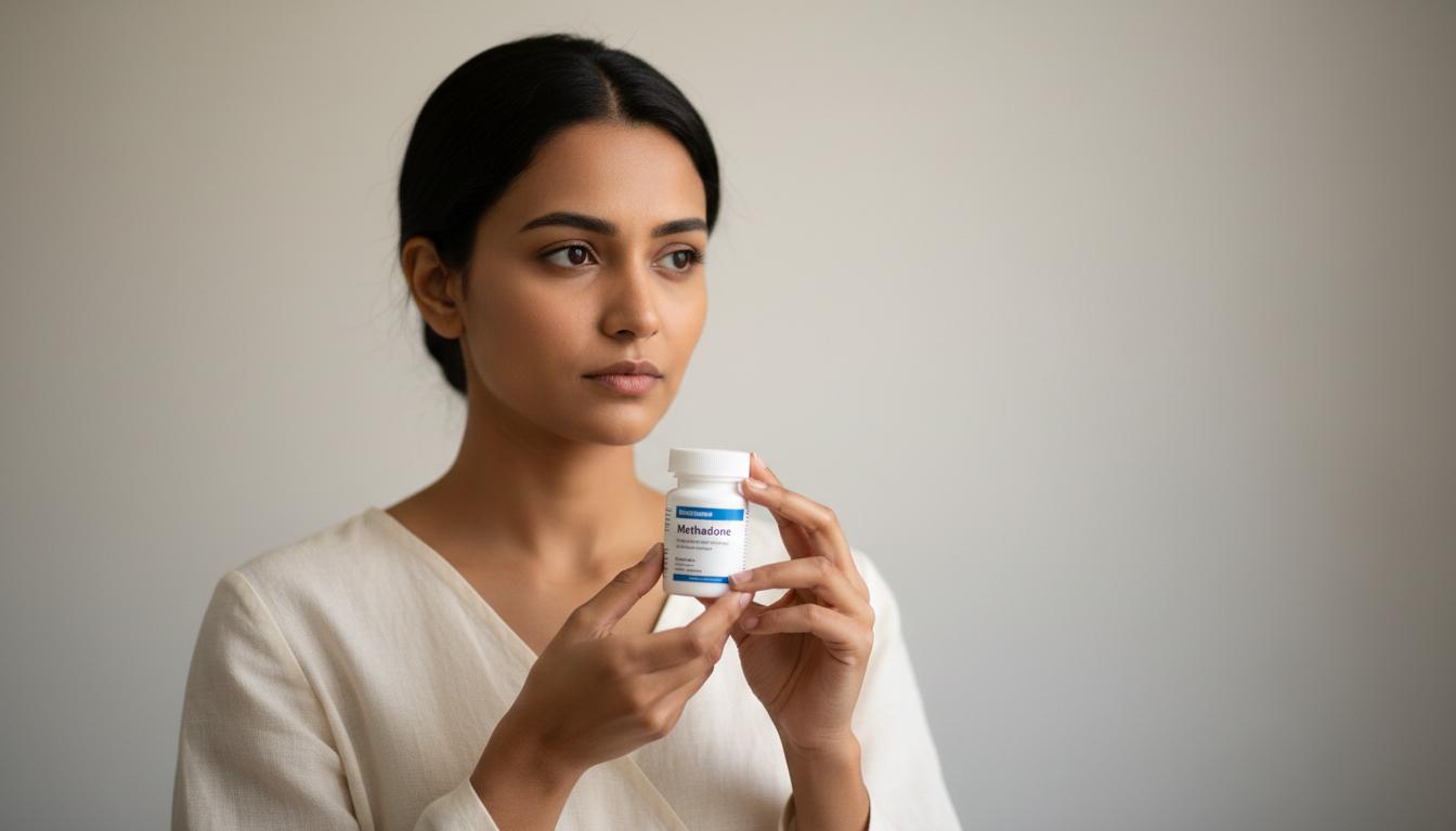 What you need to know about Methadone Tablets