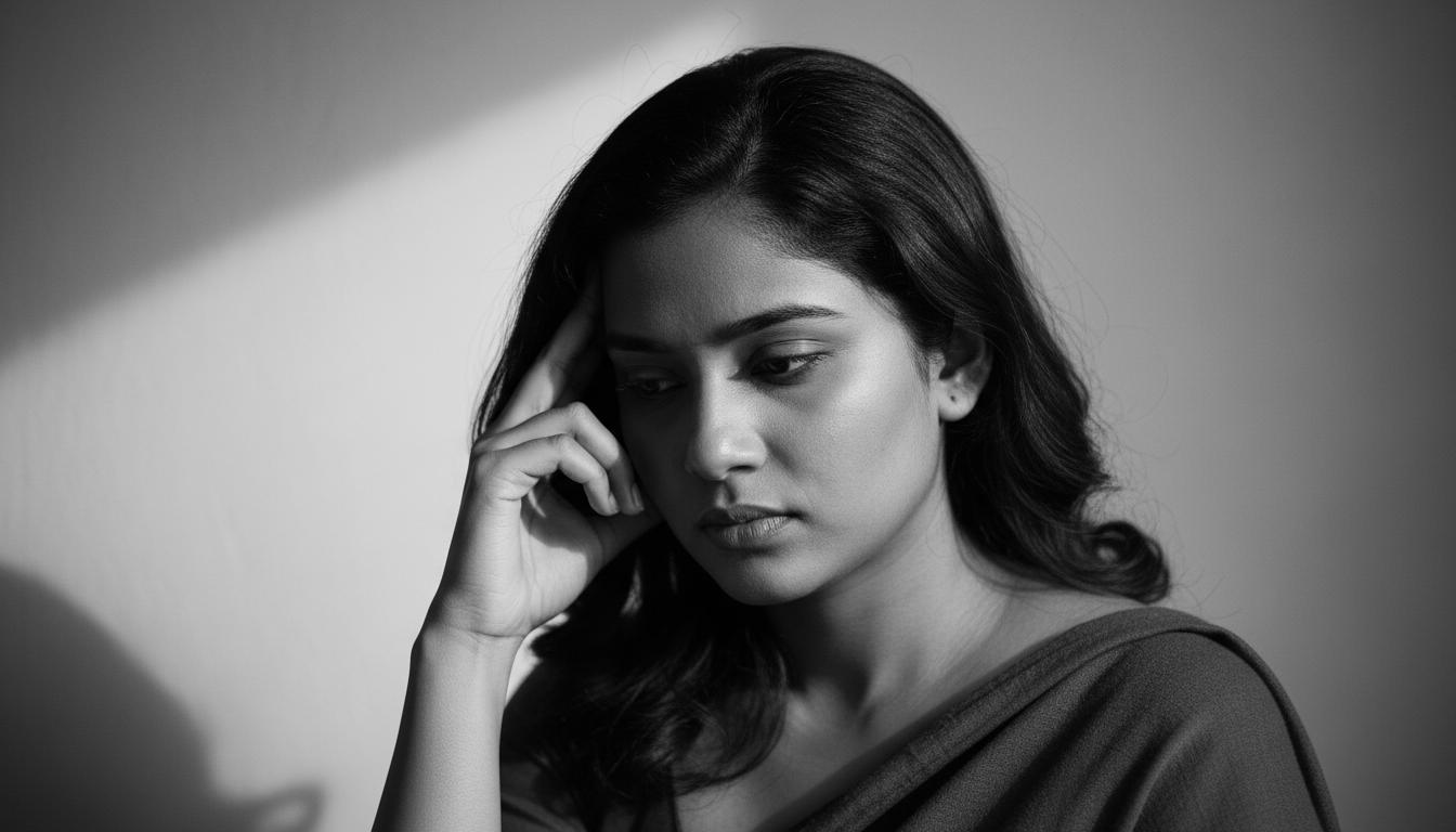 ඇඟට පේන හේතුවක් නැතිව එන වේදනාව? අපි කතා කරමු ‘මනෝමූල වේදනාව’ ගැන (Psychogenic Pain)