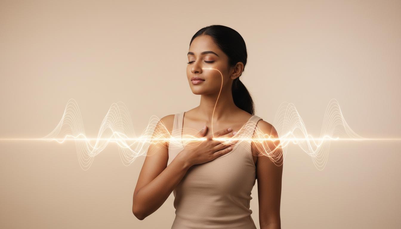 Do you know about this variation in your heart rate? (Heart Rate Variability - HRV) Let's talk!
