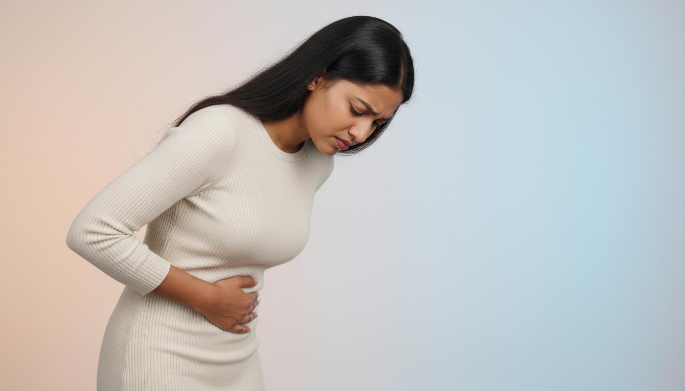 Does your stomach feel bloated and full of gas? (Abdominal Distension) Let's talk about this.