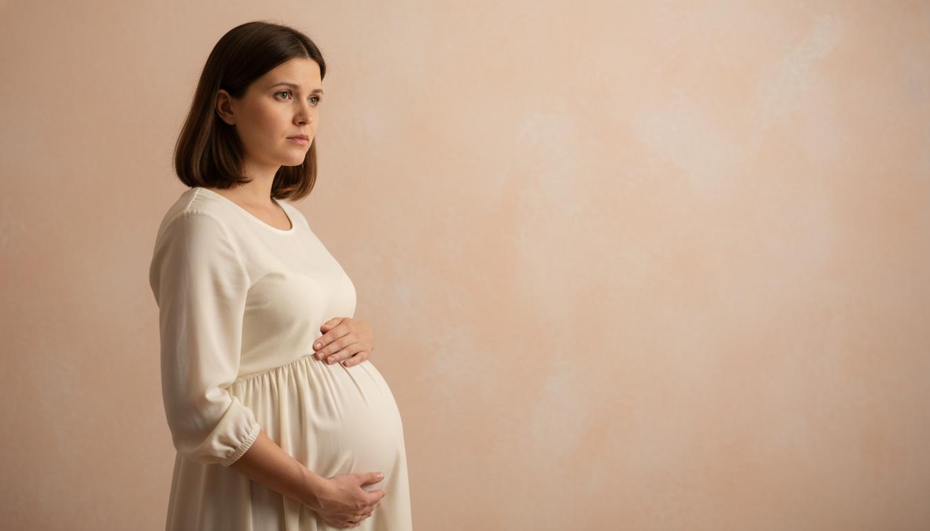 Bleeding During Pregnancy: What You Need to Know