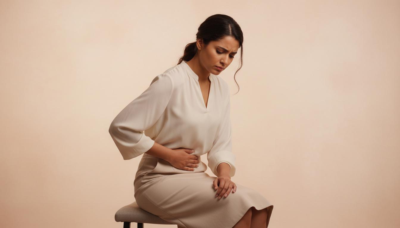 ඔයාගෙත් ඩිම්බ කෝෂ රිදෙනවද? (Ovary Pain) අපි මේ ගැන හරියටම දැනගමු