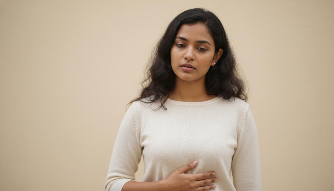 Does your upper abdomen hurt? (Upper Abdominal Pain) - Let's find out everything about this!