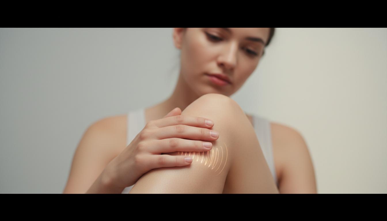 Do your muscles twitch in a rhythm? Let's talk about Clonus!