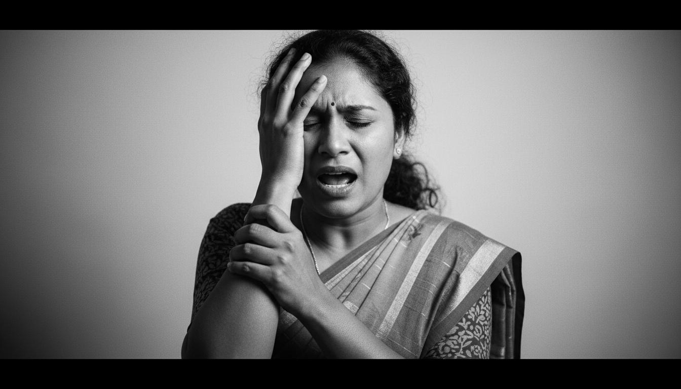 ඔයාටත් පොඩි දේටත් ලොකුවට තරහා යනවද? හැඟීම් පාලනය අමාරුද? (Emotional Dysregulation) ගැන දැනගමු