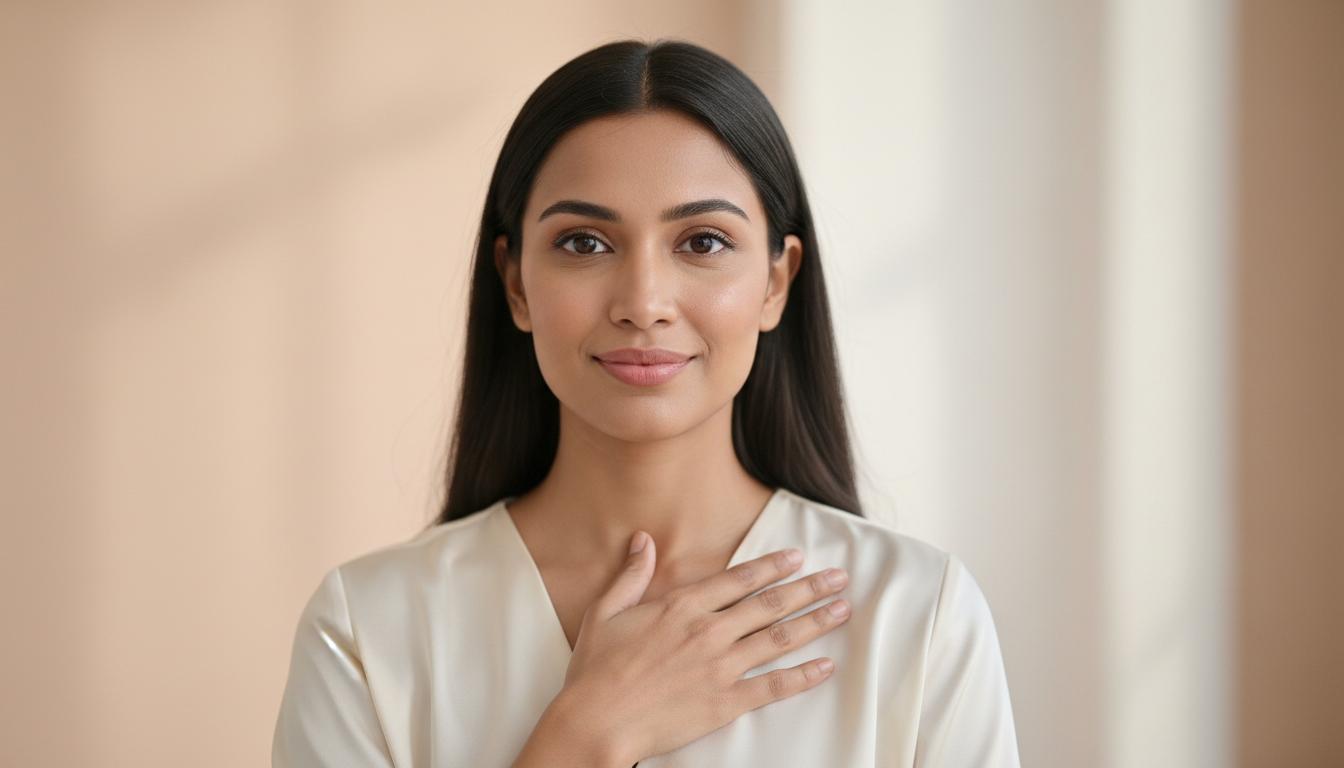 Do you have a lump in your breast? (Breast Lumps) Don't be afraid, let's talk about this!