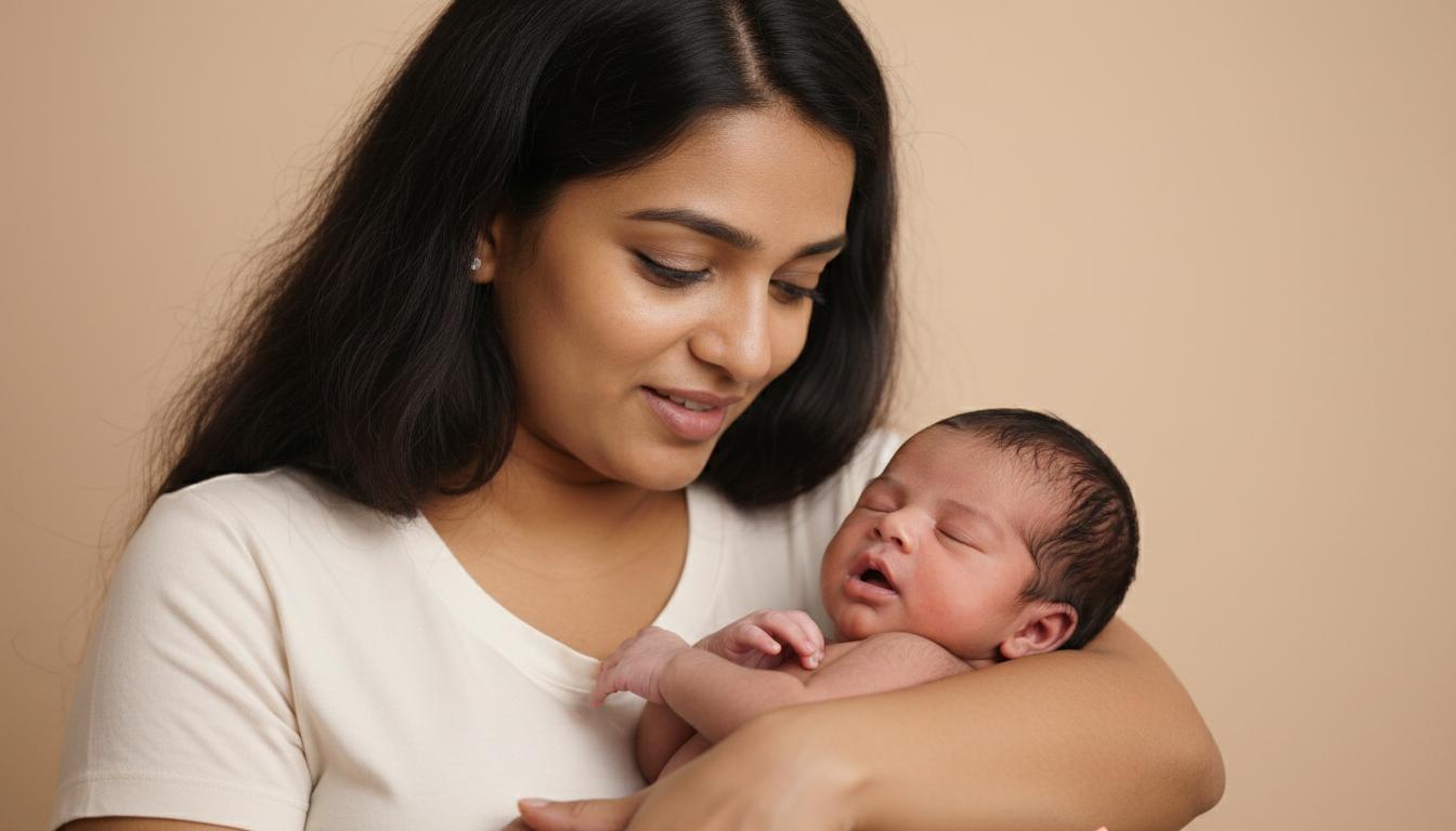 Does your newborn baby have teeth? Let's talk about Natal Teeth!