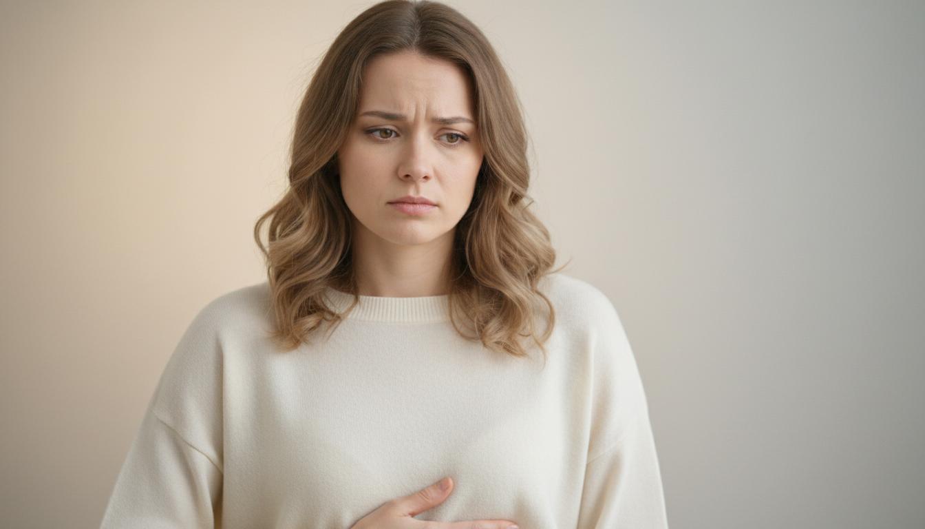 Do you also have pain that you can't find its source inside your body? Let's talk about Visceral Pain